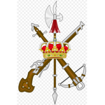 The British Empire,
