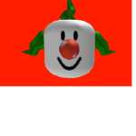 Clown fun house