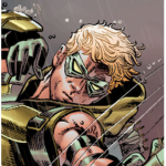 Green Arrow Industries