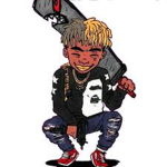XXXTentacion!!!!