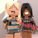 The Prodigy Dance Academy