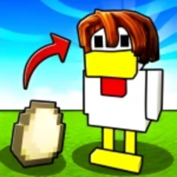 Chicken Throwing Simulator