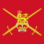 [CBUK] | British Army