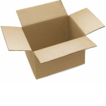Una caja xd