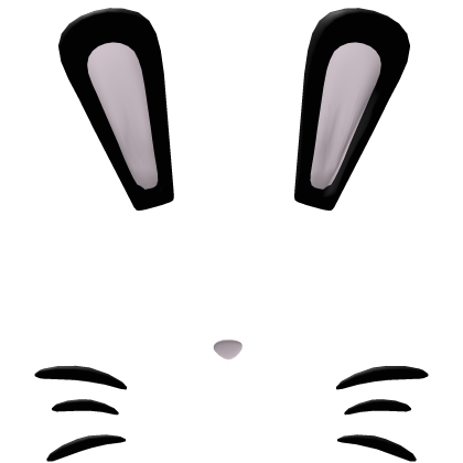 Bunny Ears + Whiskerss