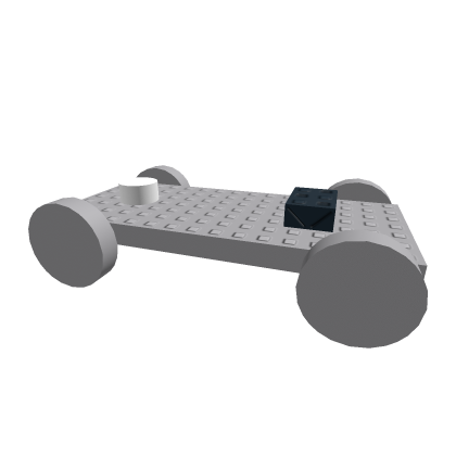 Basic car template.