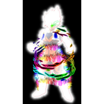 Evolution Artwork