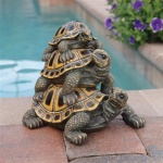 Green's OFFICIAL TURTLE ARMY!
