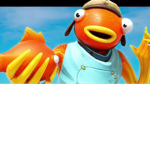 Fishy on U