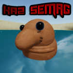 Kaz Semag