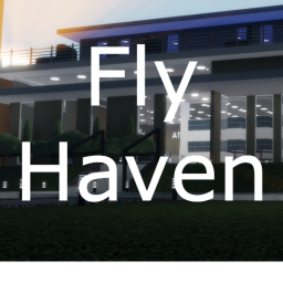 FlyHaven║ Hub