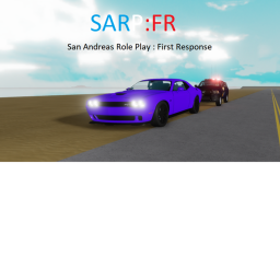 San Andreas Role Play