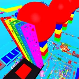 Super Fun Obby 🌟 840 Stages! icon