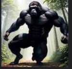 D’S MONKEYS