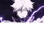 *Anime domain*