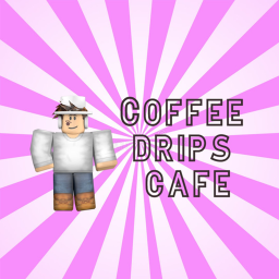 [🍂FALL🍂] Coffee Drips Restaurant
