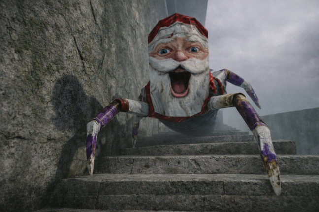 [UPD] Climb Gugu Gaga Tower  screenshot 1