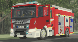 OSP KSRG Mała Wieś