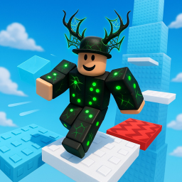 [UPD]The Obby That Plays You