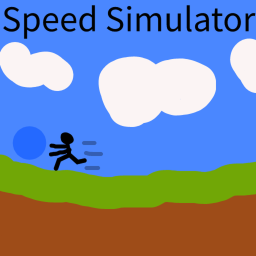 Speed Simulator