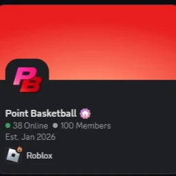 [⏰TESTING] Point Basketball icon