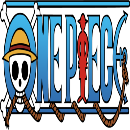one piece Roblox decal