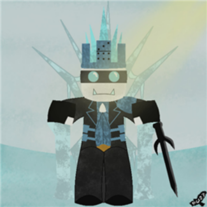 AfroSlice's Drawing Roblox decal