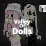 [CIEILX] Valley of dolls Outfits Moe Chibi