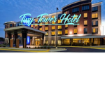 Tiny Tower Hotel