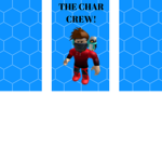 The Char Crew!