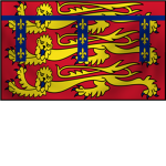 [UK] Duchy of Lancaster