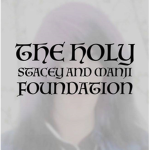 The Holy Stacey and Manji Foundation