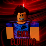 Cmx Clothing