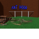 Ant Hood