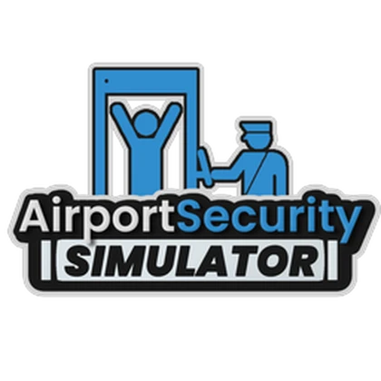 Airport Security Control Roblox group icon