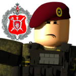 --Russian Military Police--