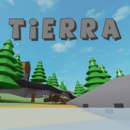 Tierra! ~Pre Alpha ~Test Build