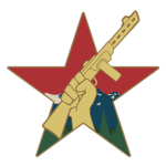 Stretnikovist Paramilitary Wing