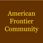 American Frontier Community