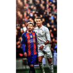 The evil legends of the world and the saviours