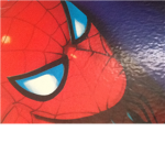 Teh spiderman