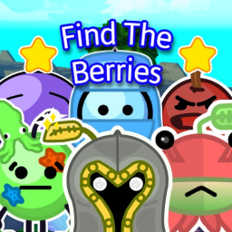 Find The Berries (99)
