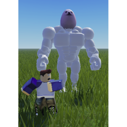 Survive Egg Dog
