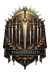 Tenfold Oath