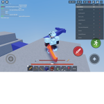 Bed wars pros lol