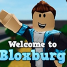 Welcome to  bloxburg [free vips]