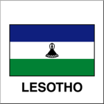 [KOL] Kingdom of Lesotho