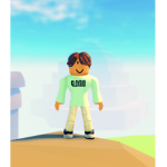 Bloxbuds buddies
