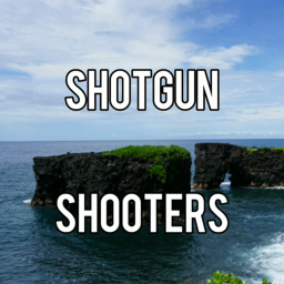 SHOT GUN SHOOTERS