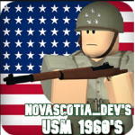 USM: United States Military 1980's